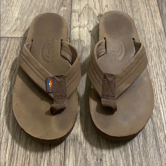 Rainbow Shoes - COPY - Rainbow Sandals